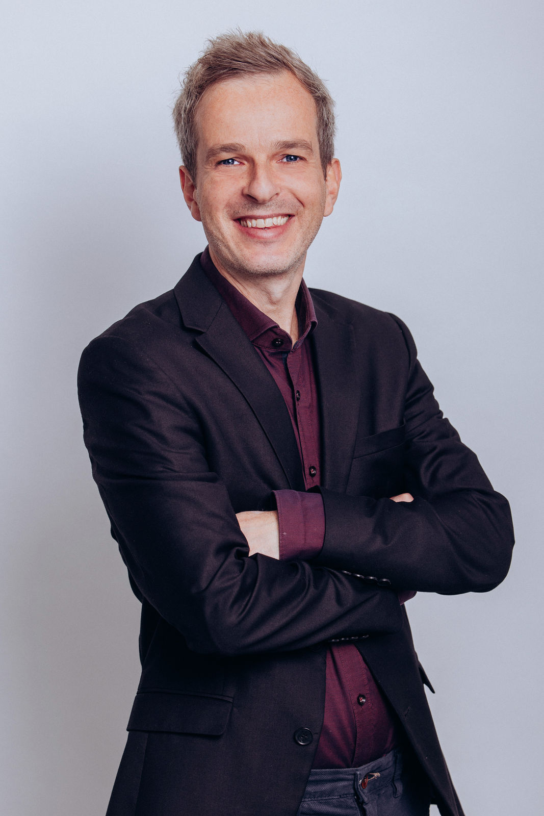 Florian Platter