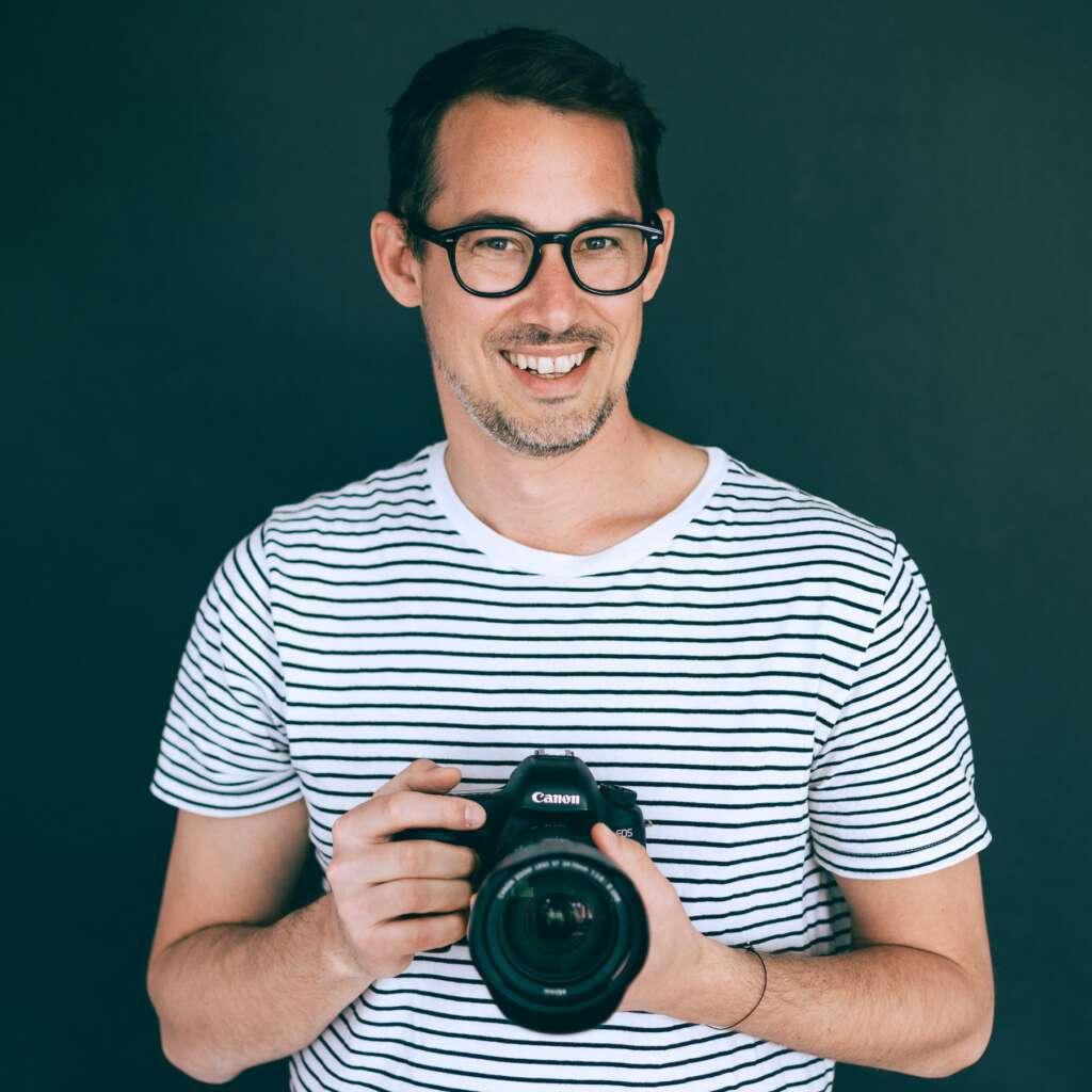 Fotograf Wien