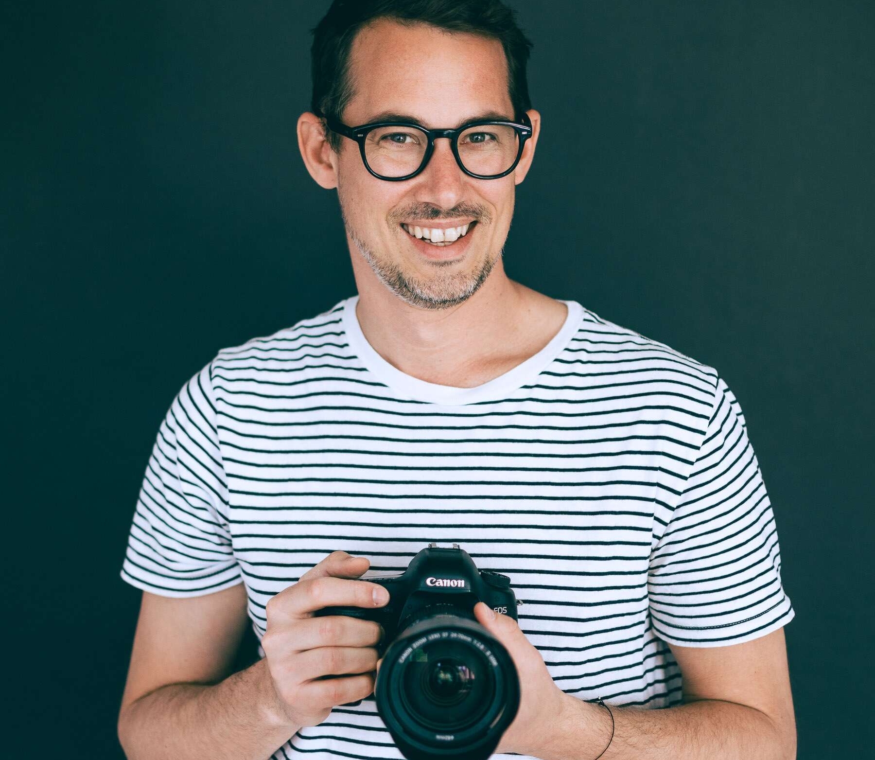 Fotograf Wien